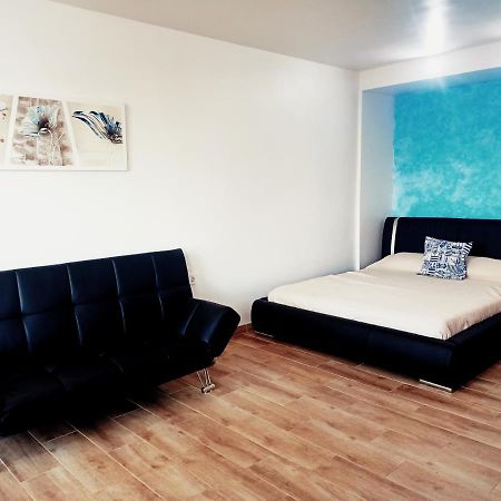 Loft Paraiso Aguadulce  Exterior foto