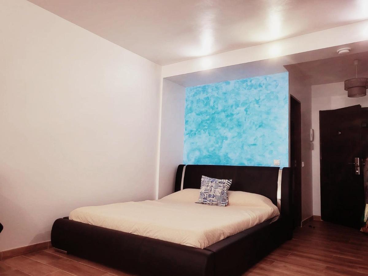 Loft Paraiso Aguadulce  Exterior foto